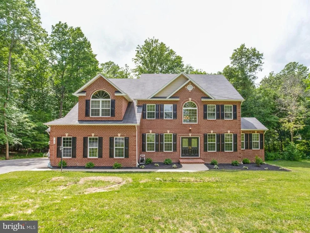 Unit for sale at 795 GOOD SHEPHERD WAY, OWINGS, MD 20736