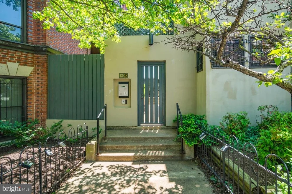 Unit for sale at 1808 CALIFORNIA STREET NW, WASHINGTON, DC 20009