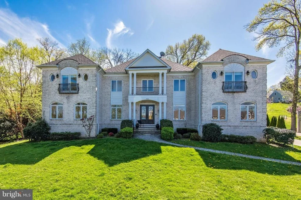 Unit for sale at 7808 SOUTHDOWN ROAD, ALEXANDRIA, VA 22308