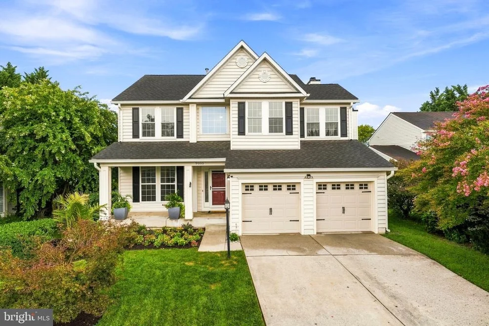 Unit for sale at 9005 ALLINGTON MANOR CIRCLE W, FREDERICK, MD 21703