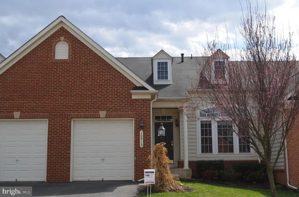 Unit for sale at 10415 EDISTO COURT, GAINESVILLE, VA 20155