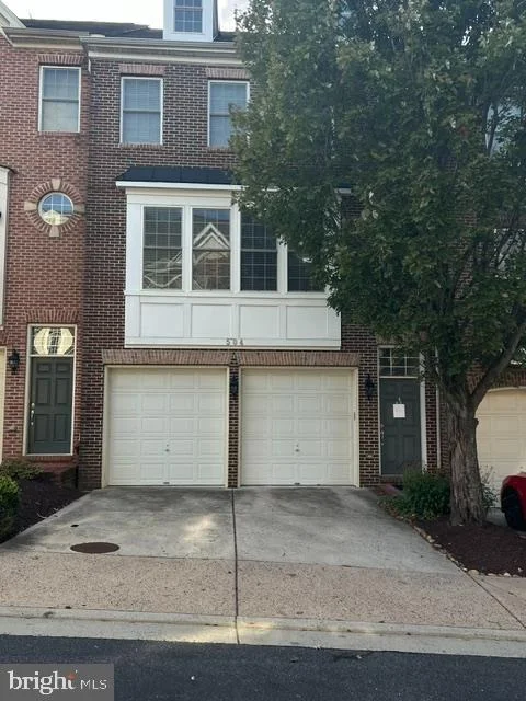 Unit for sale at 504 TRIADELPHIA WAY, ALEXANDRIA, VA 22312
