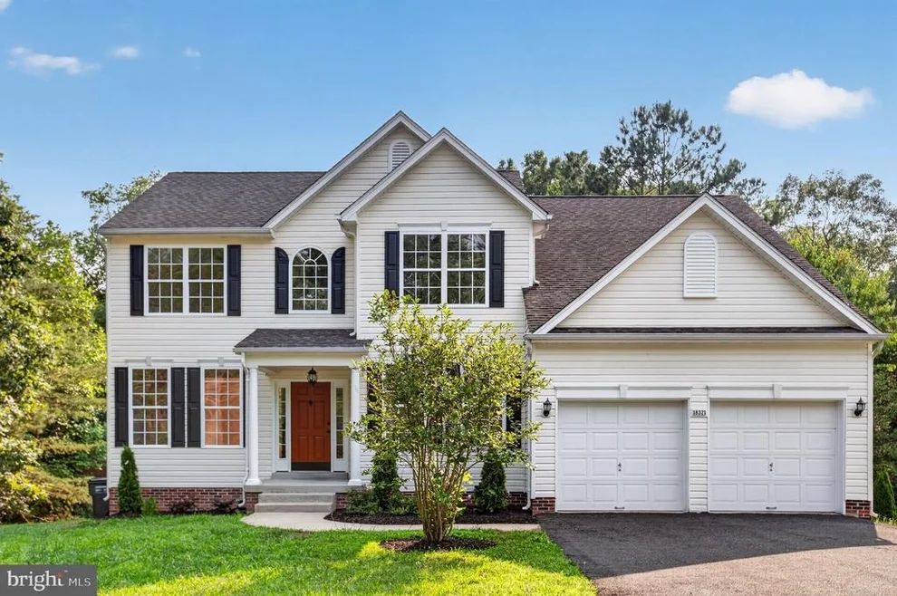 Unit for sale at 18321 CHESTNUT STREET, LEXINGTON PARK, MD 20653