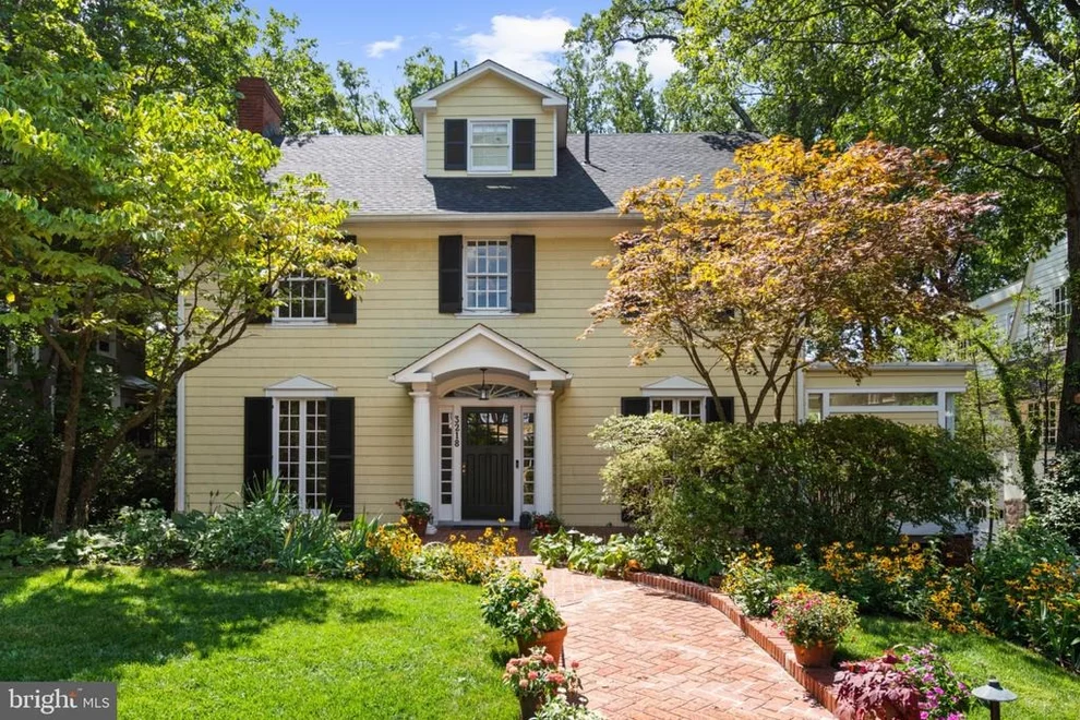 Unit for sale at 3218 NEWARK STREET NW, WASHINGTON, DC 20008