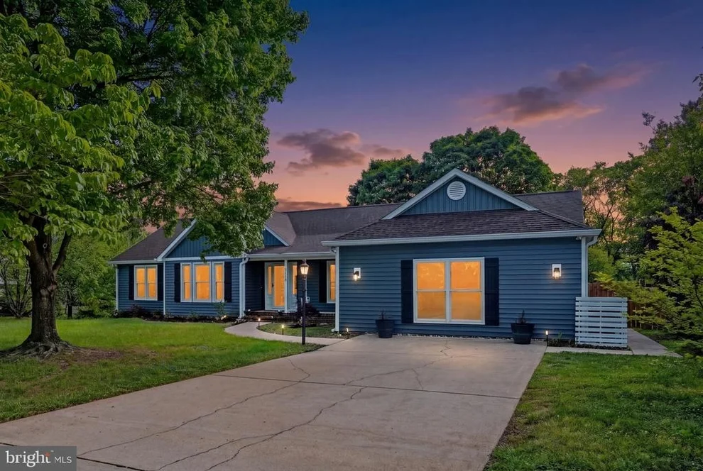 Unit for sale at 5118 SIGNAL CORPS DRIVE, FREDERICKSBURG, VA 22408