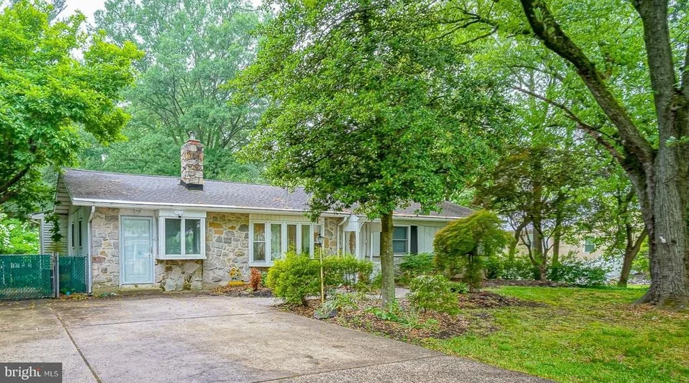 Unit for sale at 2313 BRANCH PIKE, CINNAMINSON, NJ 08077