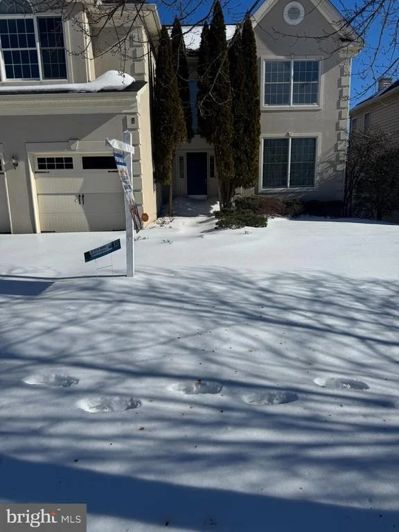 Unit for sale at 4302 BRIDLE RIDGE ROAD, UPPER MARLBORO, MD 20772