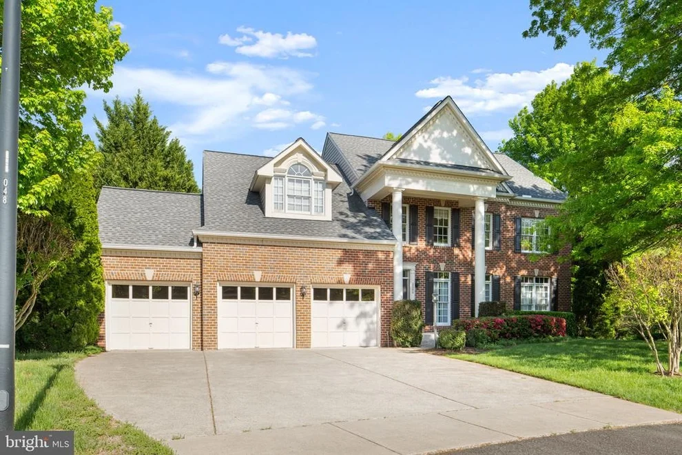 Unit for sale at 5500 LIBER COURT, GAINESVILLE, VA 20155