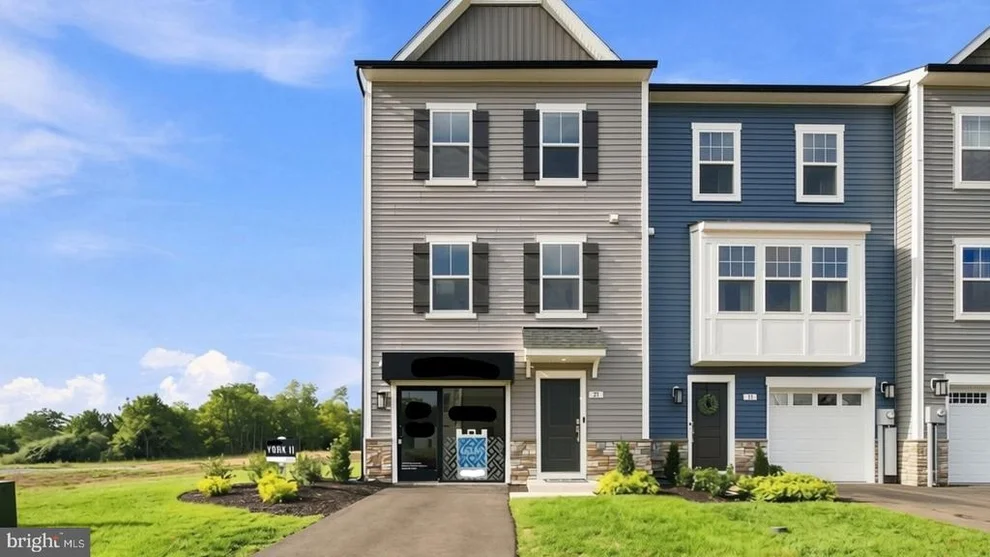 Unit for sale at 29 SCAMMEL DRIVE, BUNKER HILL, WV 25413