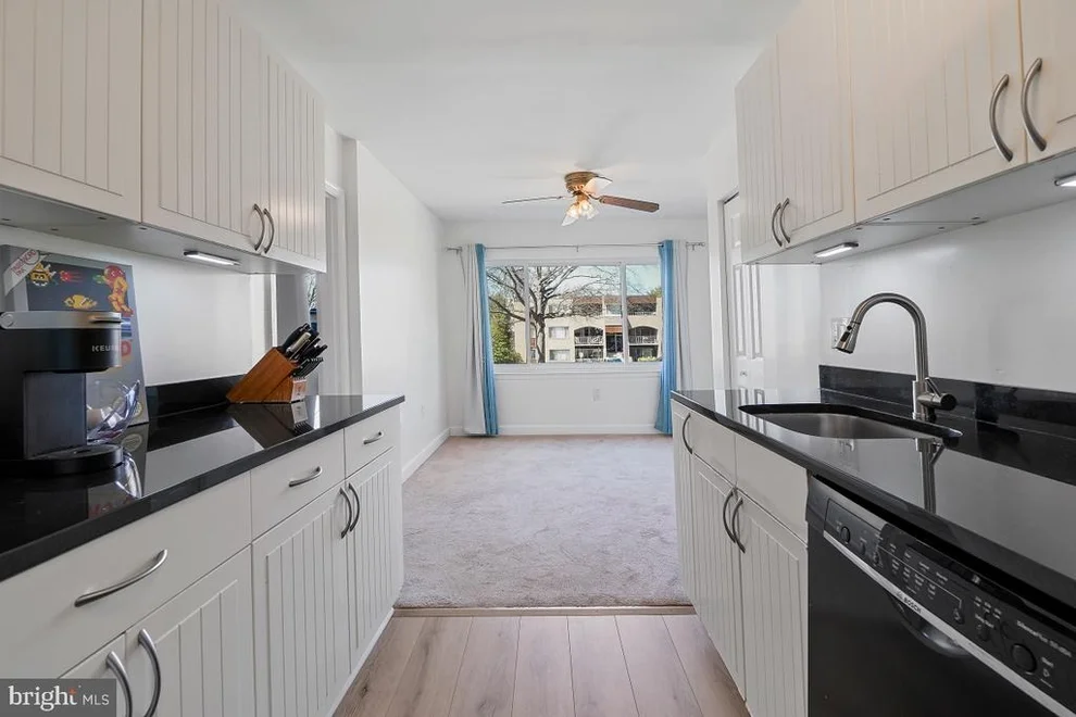 Unit for sale at 440 GIRARD STREET, GAITHERSBURG, MD 20877