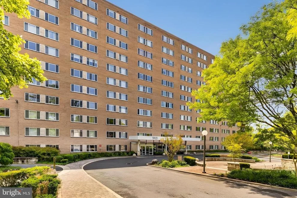 Unit for sale at 1900 LYTTONSVILLE ROAD, SILVER SPRING, MD 20910