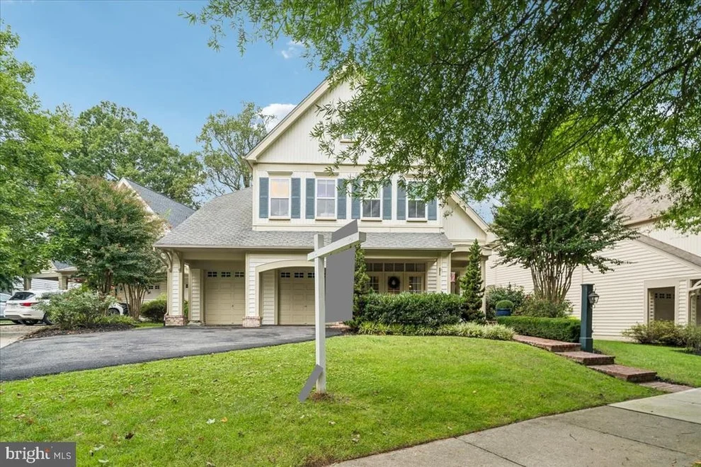 Unit for sale at 17714 HIDDEN GARDEN LANE, ASHTON, MD 20861