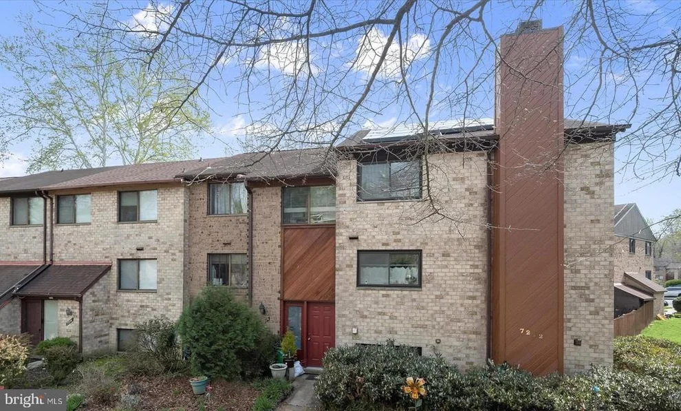 Unit for sale at 7214 LASTING LIGHT WAY, COLUMBIA, MD 21045