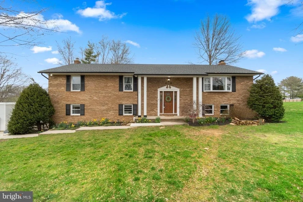 Unit for sale at 1108 CANTERBURY COURT, SYKESVILLE, MD 21784
