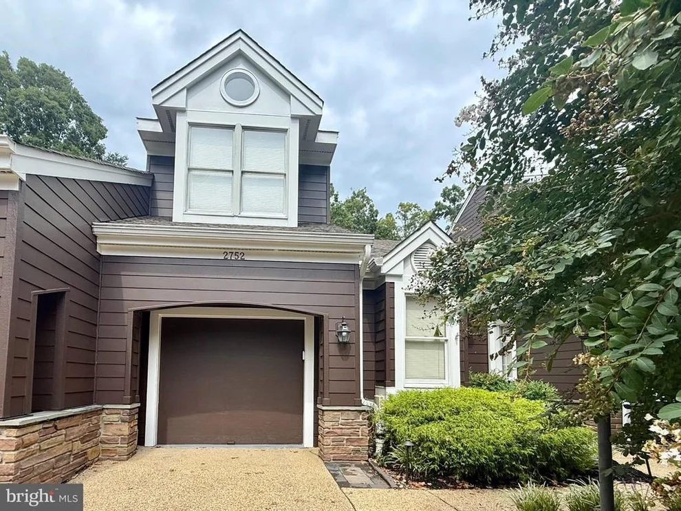 Unit for sale at 2752 GINGERVIEW LANE, ANNAPOLIS, MD 21401