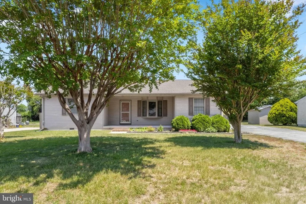 Unit for sale at 749 HURLEY PARK DRIVE, SEAFORD, DE 19973
