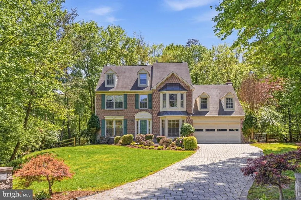 Unit for sale at 6762 BRONZE POST ROAD, CENTREVILLE, VA 20121