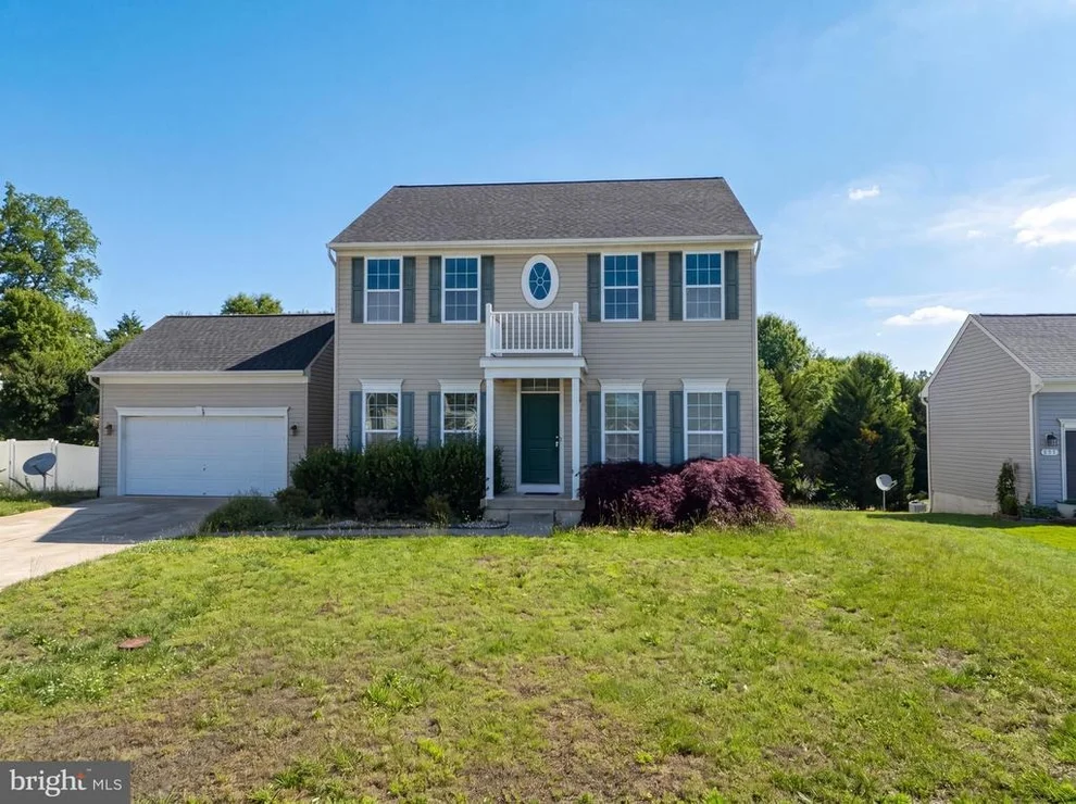 Unit for sale at 176 BELLFLOWER LANE, MAGNOLIA, DE 19962