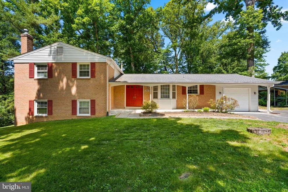 Unit for sale at 6608 GREY FOX DRIVE, SPRINGFIELD, VA 22152