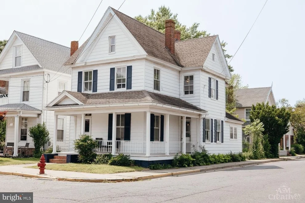 Unit for sale at 101 W END AVENUE, CAMBRIDGE, MD 21613