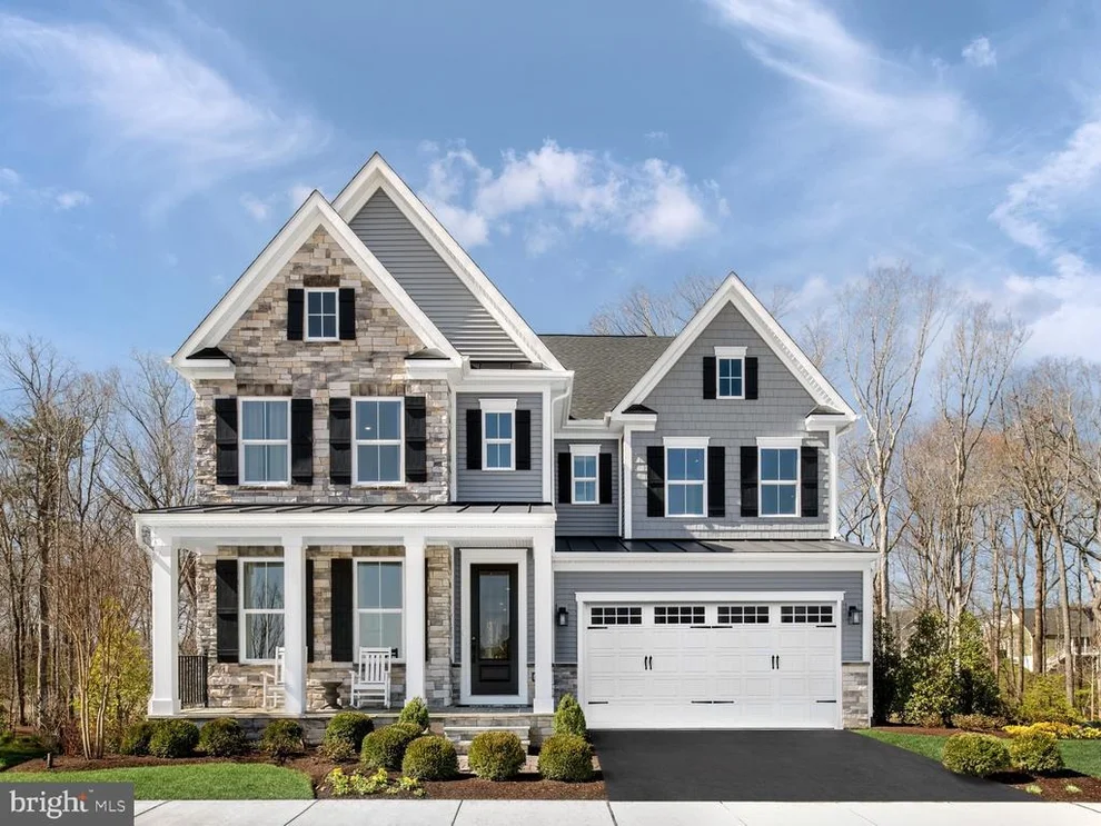 Unit for sale at 1432 CRANESBILL LANE, ODENTON, MD 21113