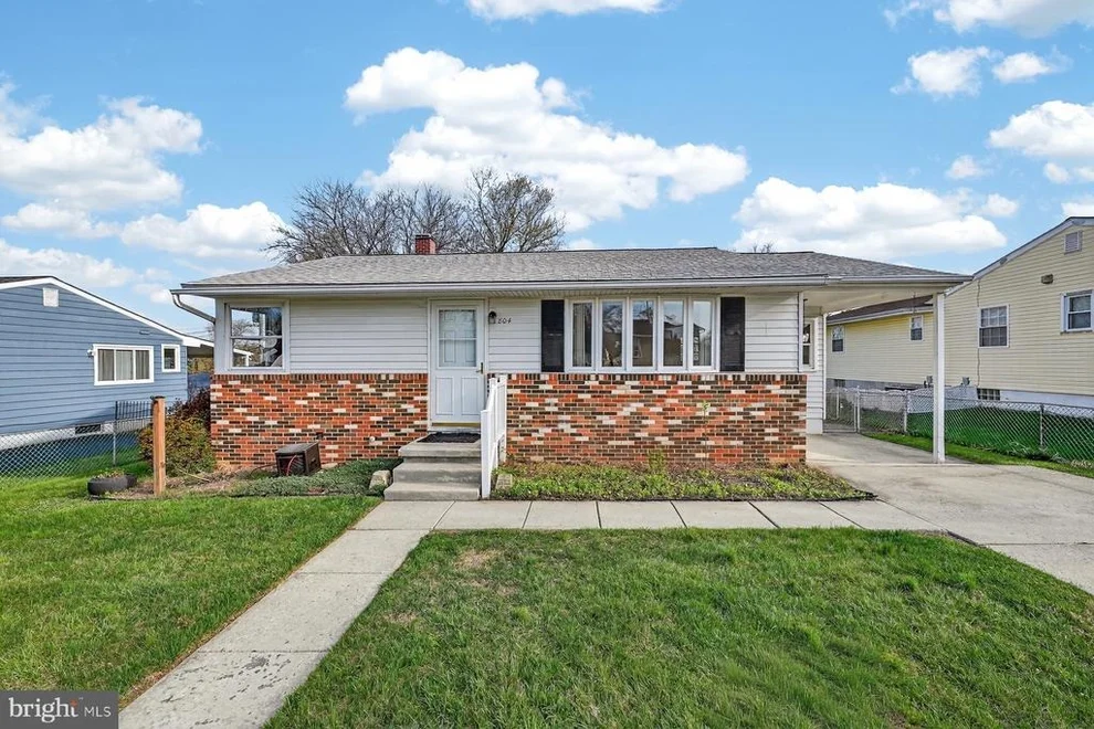Unit for sale at 804 BENTWILLOW DRIVE, GLEN BURNIE, MD 21061