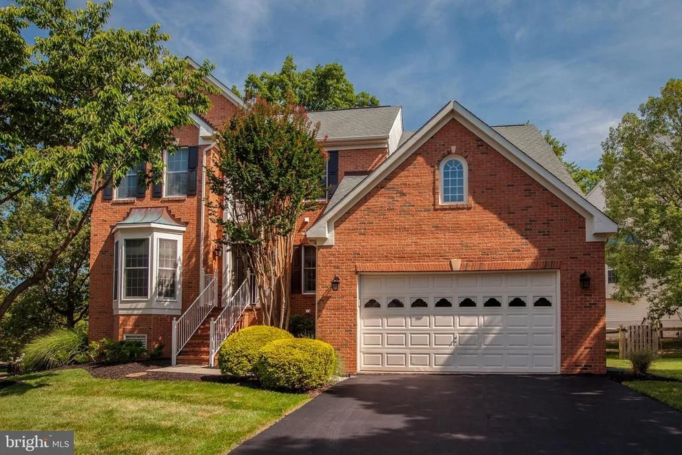 Unit for sale at 13636 VALLEY OAK CIRCLE, ROCKVILLE, MD 20850