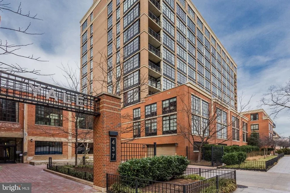 Unit for sale at 437 NEW YORK AVENUE NW, WASHINGTON, DC 20001