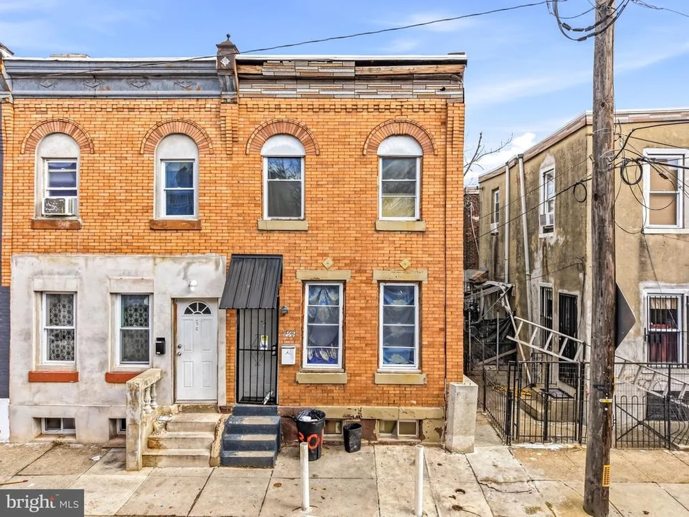 Unit for sale at 3301 HARTVILLE STREET, PHILADELPHIA, PA 19134
