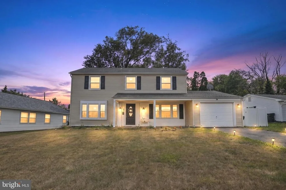 Unit for sale at 36 MOSSHILL LANE, WILLINGBORO, NJ 08046