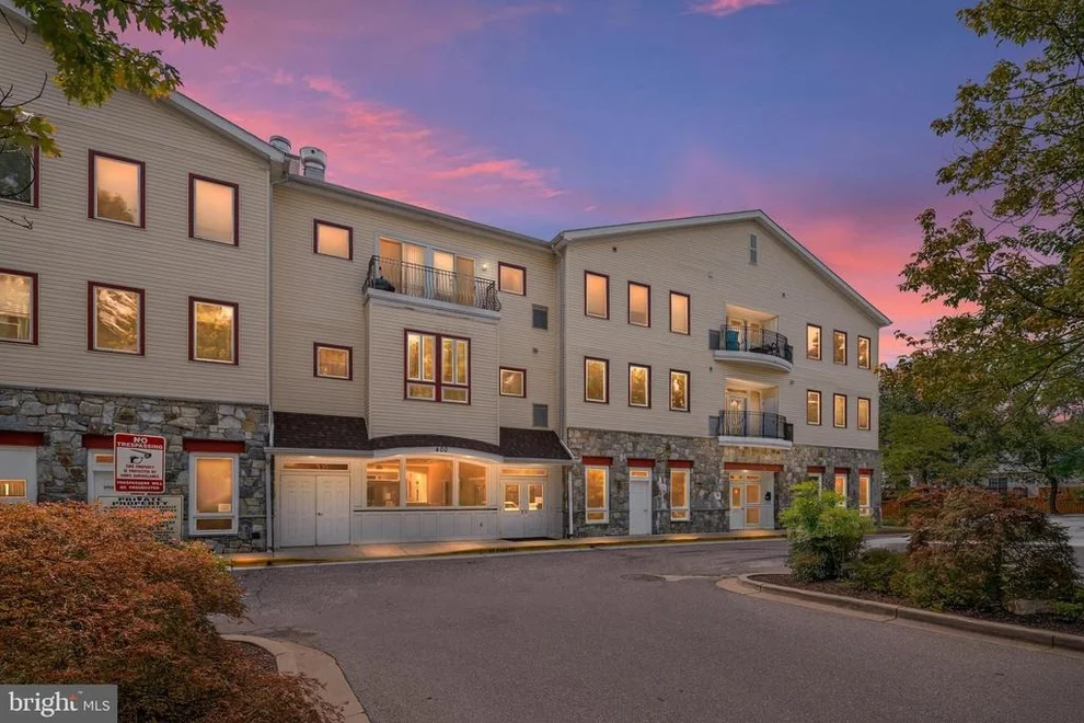 Unit for sale at 400 RENFRO DRIVE, GLEN BURNIE, MD 21060