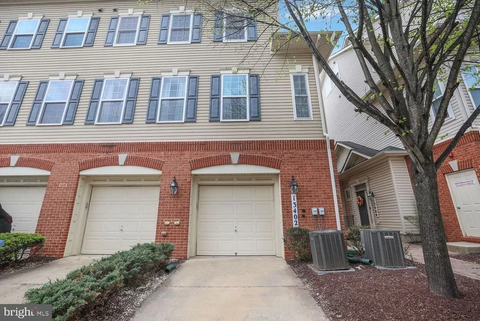 Unit for sale at 13402 ROBERTS TAVERN COURT, CLARKSBURG, MD 20871