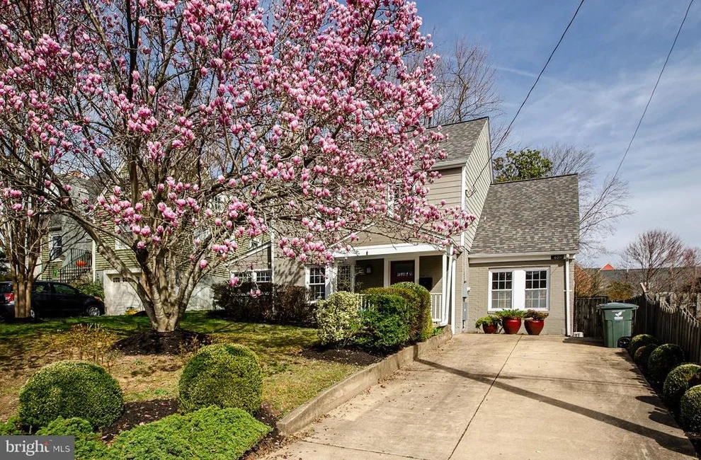 Unit for sale at 6317 19TH STREET N, ARLINGTON, VA 22205