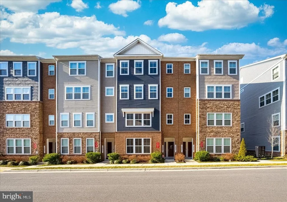 Unit for sale at 1298 FOGGY TURN, CROFTON, MD 21114