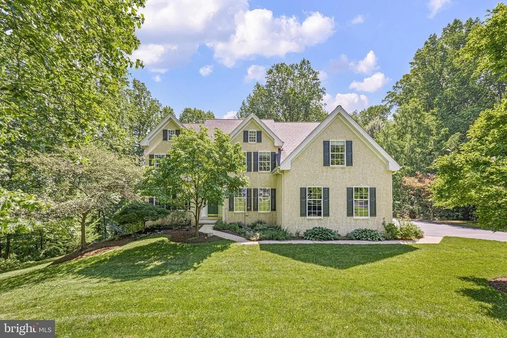 Unit for sale at 209 DANGINA DRIVE, LANDENBERG, PA 19350