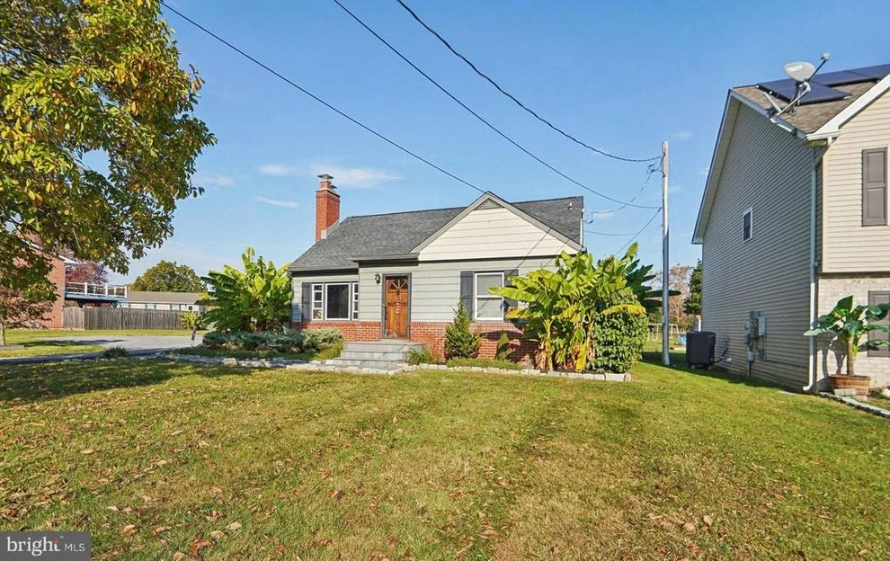 Unit for sale at 35 E MOSER ROAD, THURMONT, MD 21788