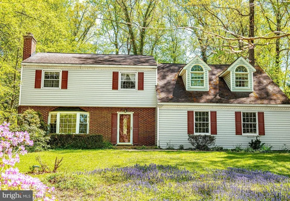 Unit for sale at 204 WOODLAND DRIVE, BEL AIR, MD 21014