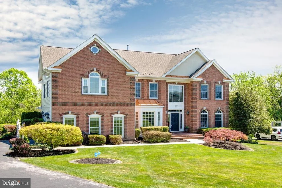 Unit for sale at 1987 TURNBERRY COURT, FINKSBURG, MD 21048