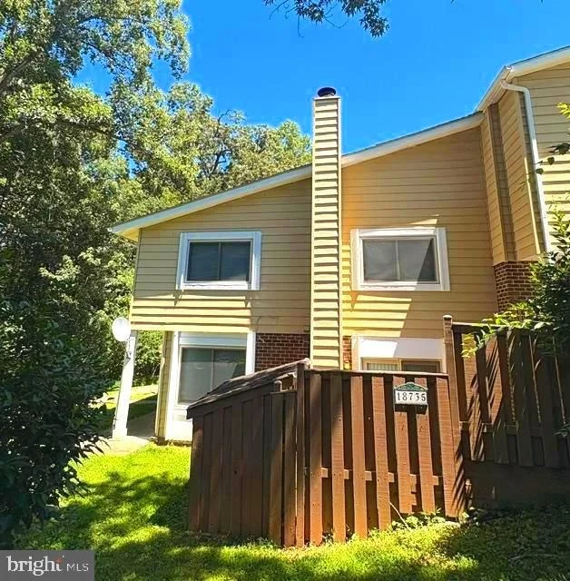 Unit for sale at 18735 GINGER COURT, GERMANTOWN, MD 20874