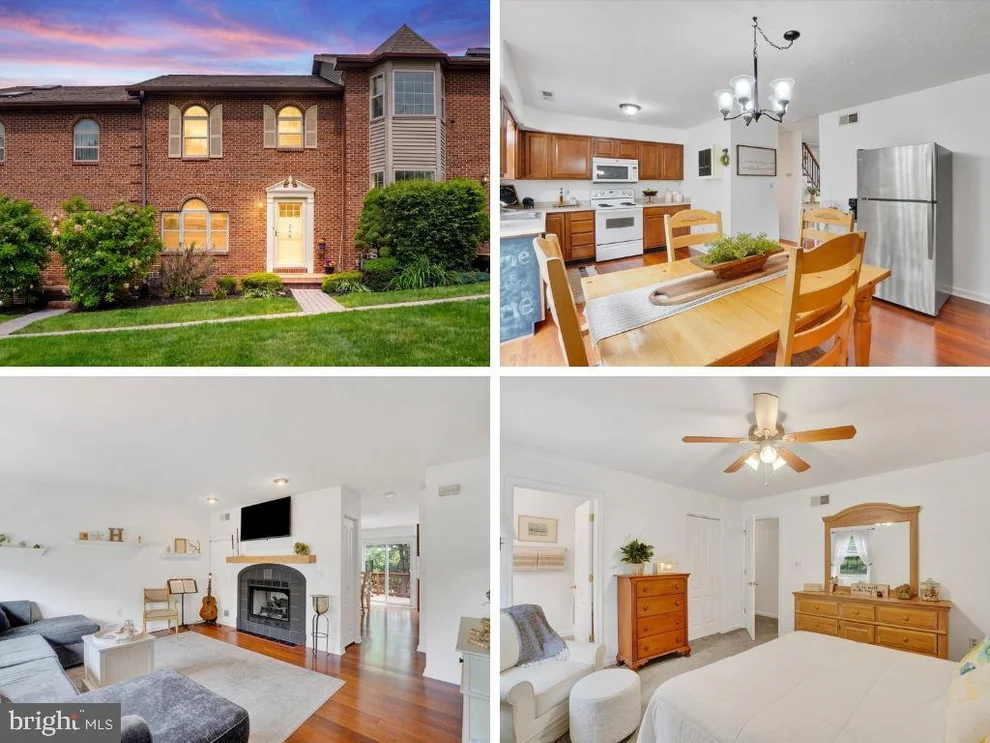 Unit for sale at 269 W CHESTNUT STREET, DALLASTOWN, PA 17313