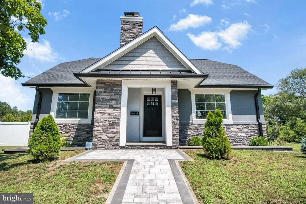 Unit for sale at 17 MIDDLESEX AVENUE, HAINESPORT, NJ 08036