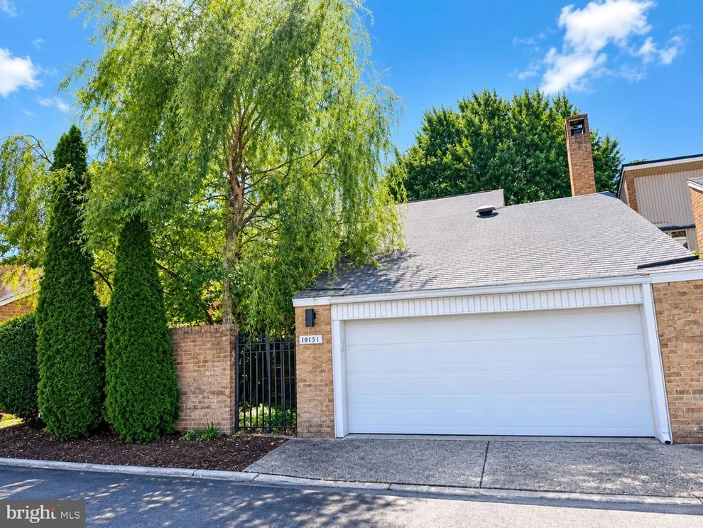 Unit for sale at 19151 ROMAN WAY, MONTGOMERY VILLAGE, MD 20886
