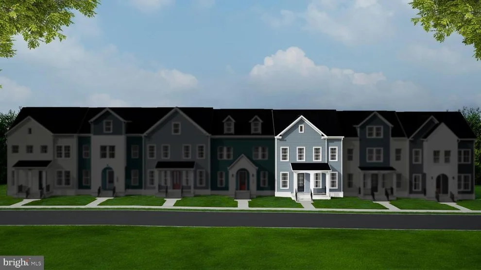 Unit for sale at 9659 GRANT AVENUE, MANASSAS, VA 20110