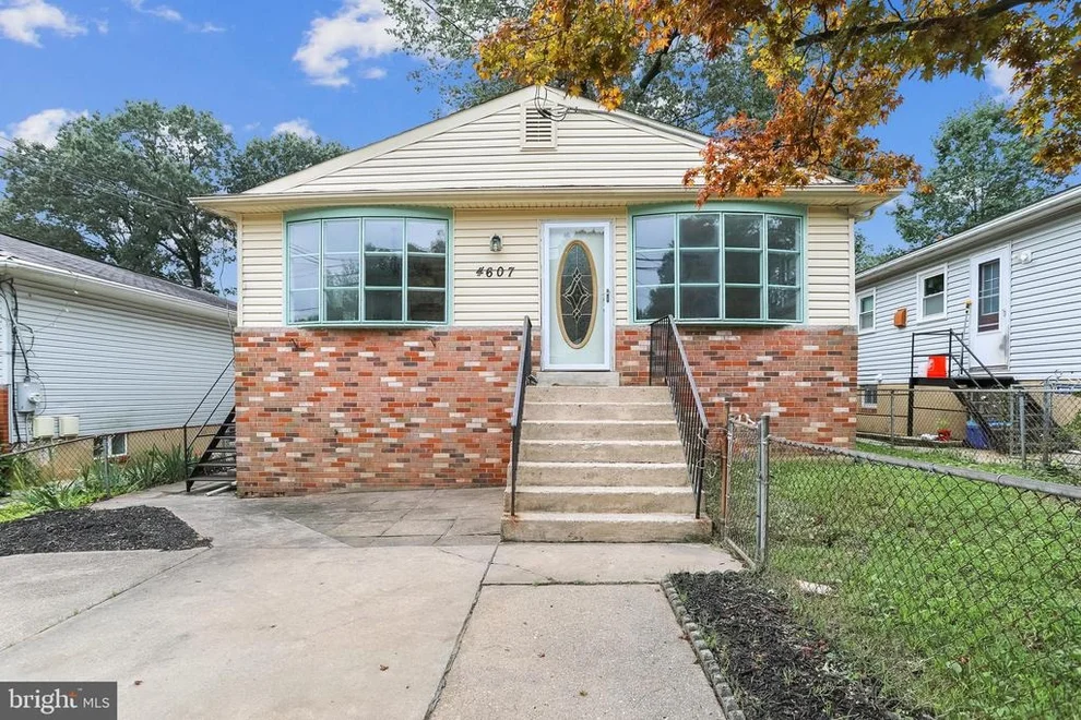 Unit for sale at 4607 QUIMBY AVENUE, BELTSVILLE, MD 20705