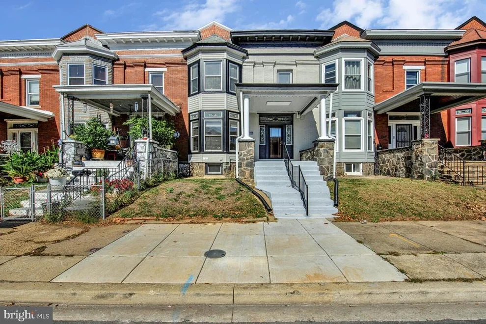 Unit for sale at 2308 HARLEM AVENUE, BALTIMORE, MD 21216