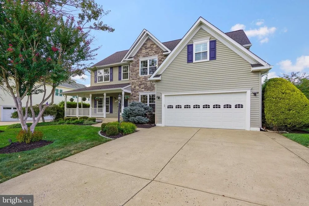 Unit for sale at 805 RAYQUICK COURT, WARRENTON, VA 20186