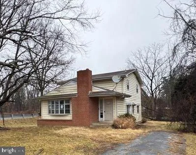 Unit for sale at 7107 WALNUT AVENUE, BALTIMORE, MD 21208