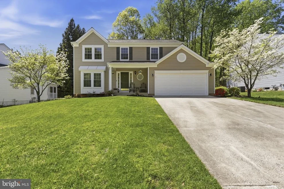 Unit for sale at 533 INGLEWOOD ROAD, BEL AIR, MD 21015