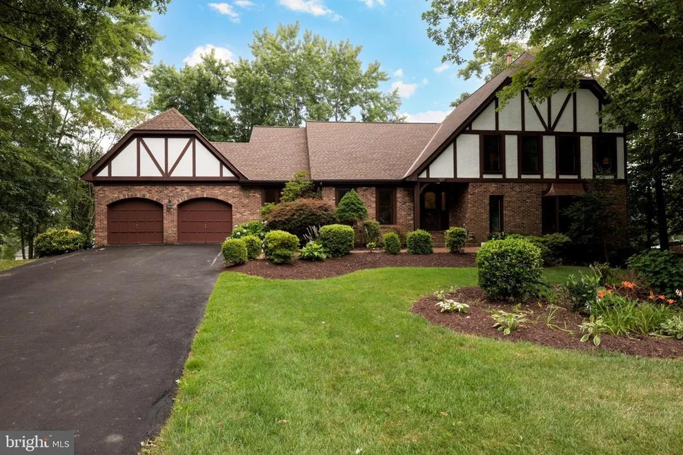 Unit for sale at 7511 RAMBLING RIDGE DRIVE, FAIRFAX STATION, VA 22039