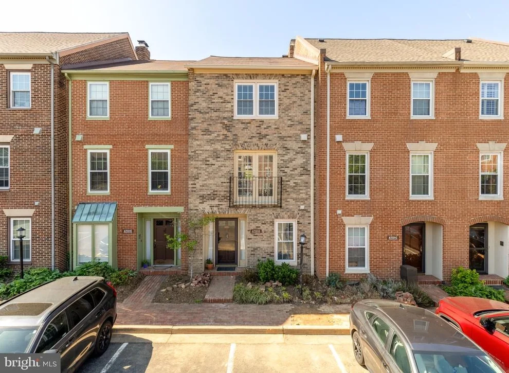 Unit for sale at 6701 WASHINGTON BOULEVARD, ARLINGTON, VA 22213
